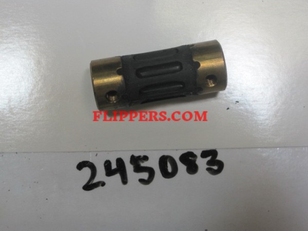 Motor Coupling Assembly <br>(Part #245083)