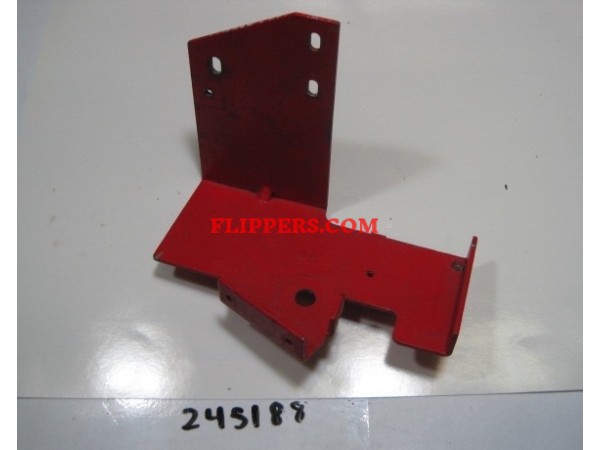 Bracket Frame