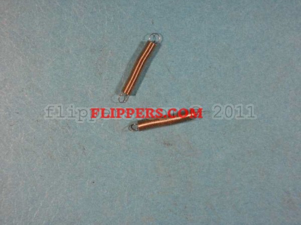 Tension Spring
