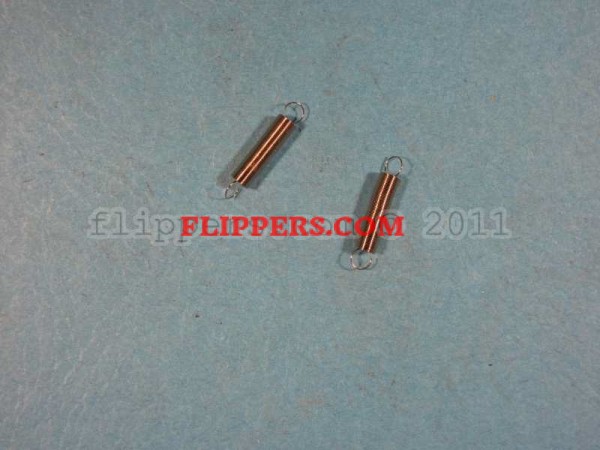 Tension Spring <br>(Part #205420)