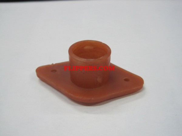 Foosball 1.5cm Rod Bushing- Modernway