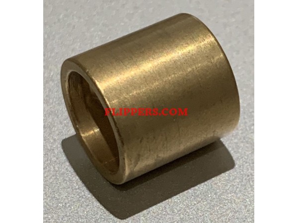 Bushing 1/2 ID x 5/8 OD x 5/8 Long