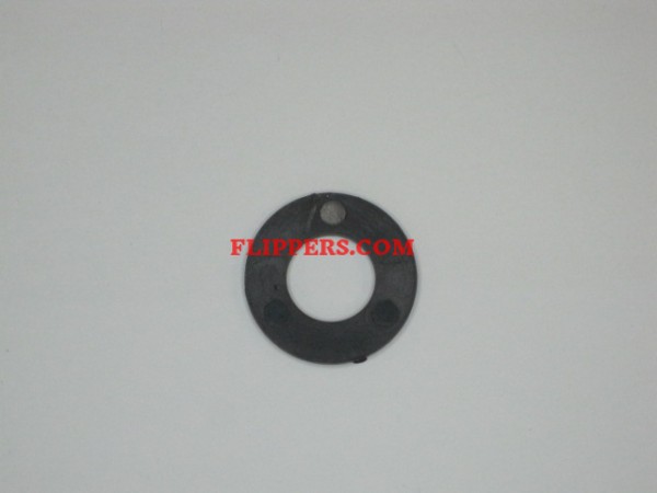 Plastic Washer 1.5in OD  .75 in ID