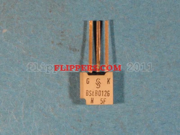 Thyristor <br>(Part #221320)
