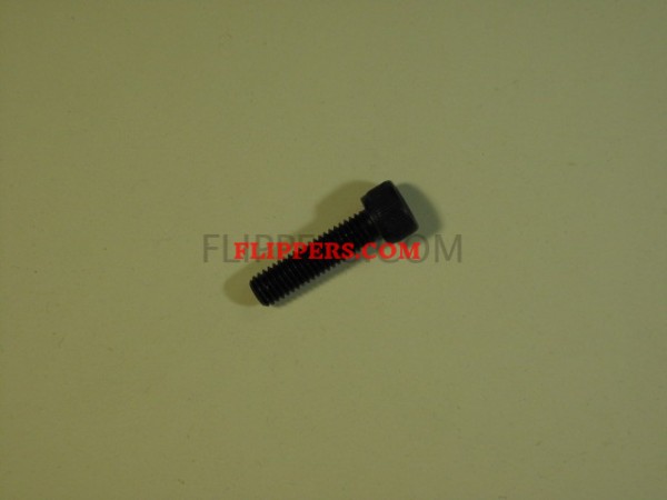 Cap Screw 10-32 x 3/8 In