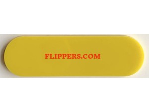 3-1/2 Inch Hot Dog Insert