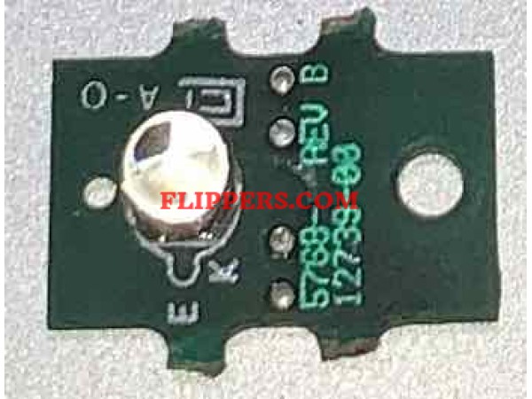 Opto Led IR Transmitter PCB
