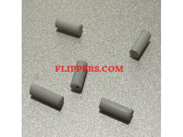 Repair Pins Red/Blue/Green Buttons <br>(Part #NSM-Nubbins)