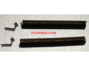 Sapphire needle pair for M100A 78RPM