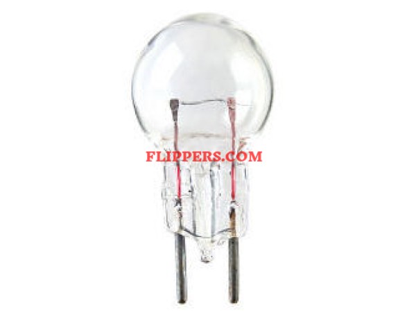 #19 Bi-Pin Bulb