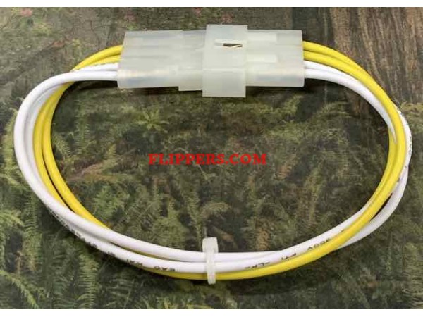 XPin Extension GI Pigtail Wire