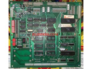 Williams System 3 - 7 - Rebuilt MPU Board