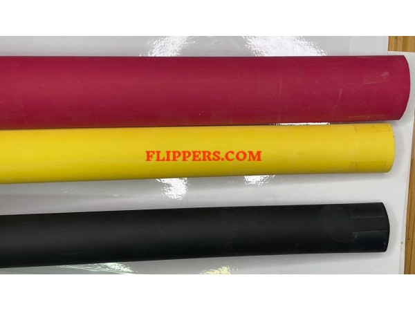 3/4  inch DW Heat Shrink (3:1), 4ft <br>(Part #DW-3/4-4)