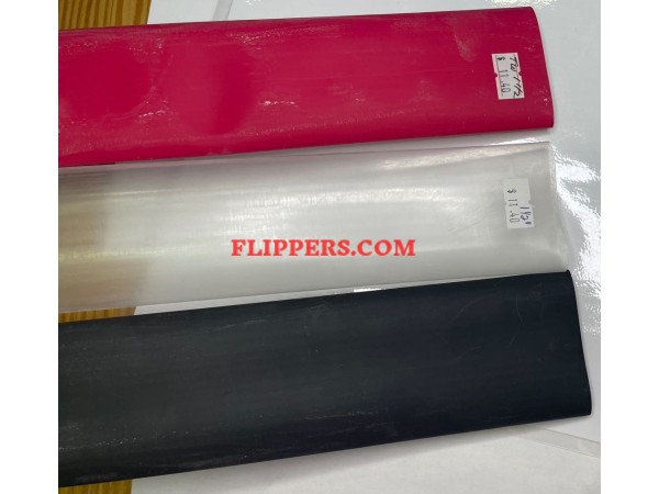 1 1/2 inch DW Heat Shrink (3:1), 4ft <br>(Part #DW-1-1/2-4)