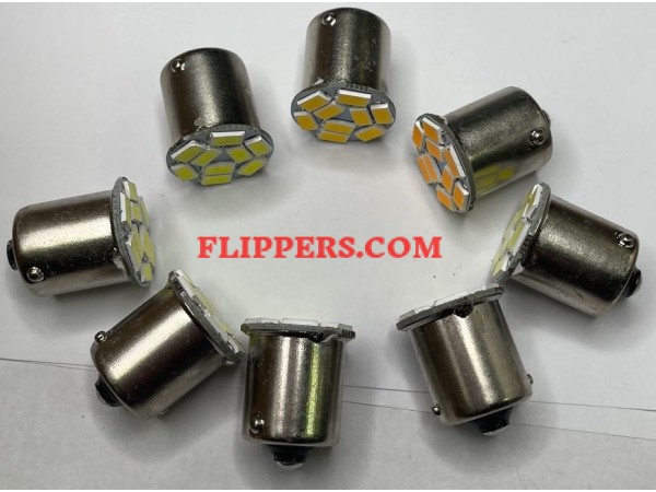 9SMD 89 LED Flasher