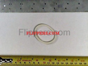 Gottlieb Flipper Rubber 