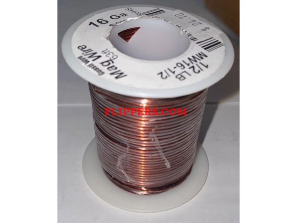 Mag Wire 1 LB