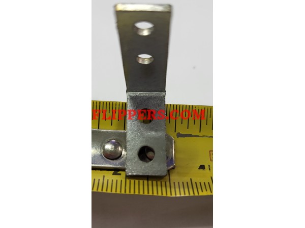 Bracket <br>(Part #01-624)