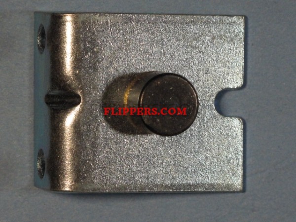 Flipper Coil Stop