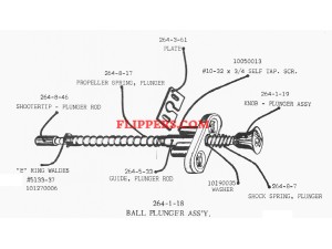 Ball Shooter with Logo