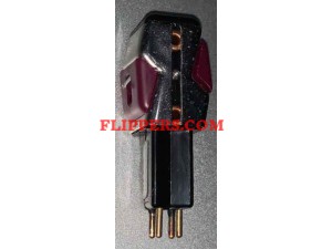 Needle 557-DS73 for Seeburg M100A. Pair 