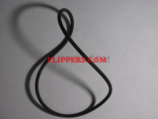 O Ring - 33RPM 2700-2800 <br>(Part #128500)