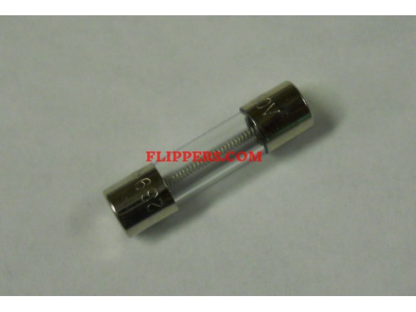 FUSE T3 3.0 Amp Slow-Blow