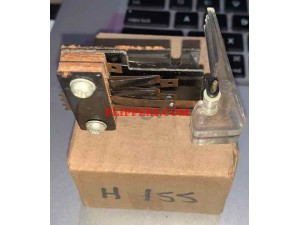 AMI Coin Switch Assy