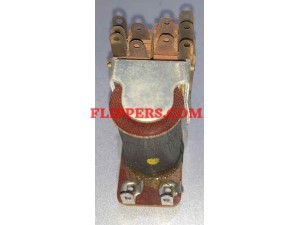 AMI Relay Assy