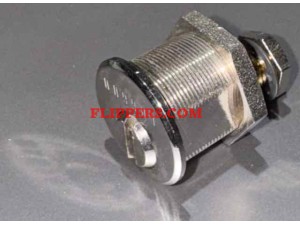 NSM Lock and Key 009901
