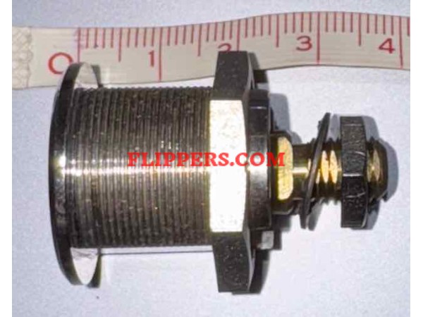 NSM Lock and Key 009901