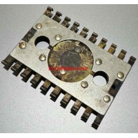 Group Magnet Armature Assembly