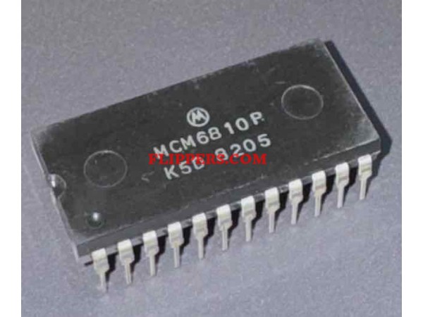 6810-RAM