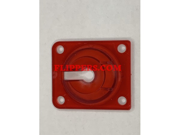 Eject Hole Shield <br>(Part #03-9101-9)