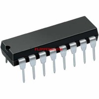 7425 Dual 4 Input NOR Gate