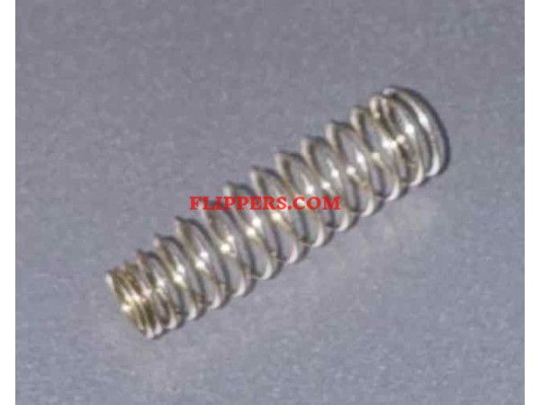 Wiper Finger Spring - Small Step Switch Part