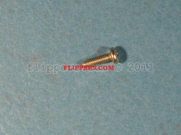 Phillips 4-40 Screw