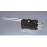 Microswitch - with 2 inch lever