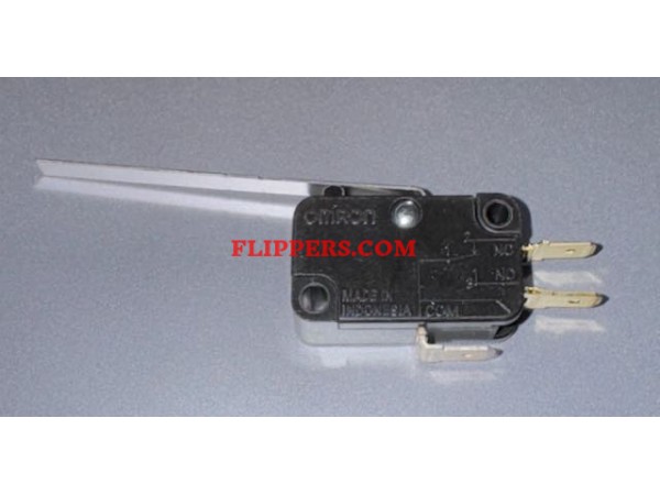 Microswitch - with 2 inch lever <br>(Part #SW133)