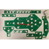 Playfield Lamp Board Set for Stern Flight 2000