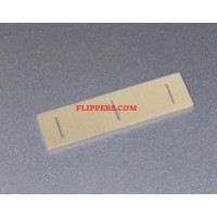 Fibre Tie Plate for 3-blade Snap-Action Switch