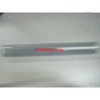 PVC Tube 54 X 1,8 X 623 Transparent