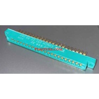 44 pin card edge connector - TRW Cinch