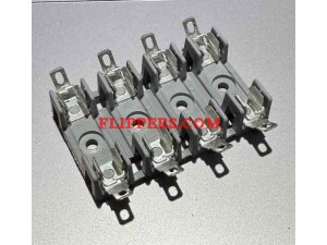 Fuse Holder - 3AG