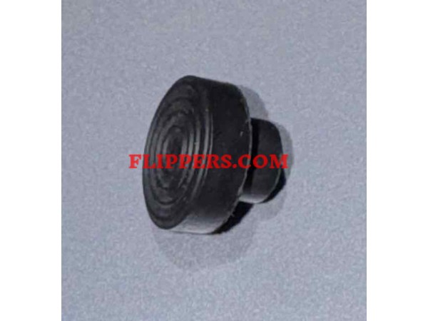 Seeburg Rubber Motor Support Plug <br>(Part #245086)