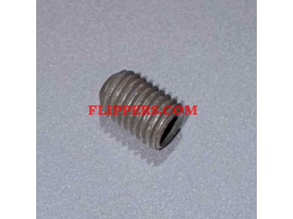 Socket Set Screw 1/4 <br>(Part #SSSF1/4-28)