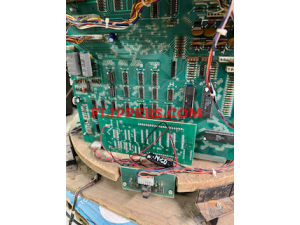 Rebuilt RAM/ROM Sub-Board for Rotation 8