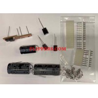 Rebuild Kit for Series 1 Regulator boards