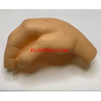 Addam's Family Thing's Hand