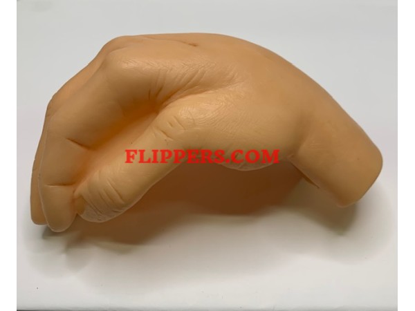 Addam's Family Thing's Hand